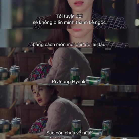 Hạ Cánh Nơi Anh: Cười không ngậm được miệng với phát ngôn amp;#34;rớt liêm sỉamp;#34; của Son Ye Jin - 7