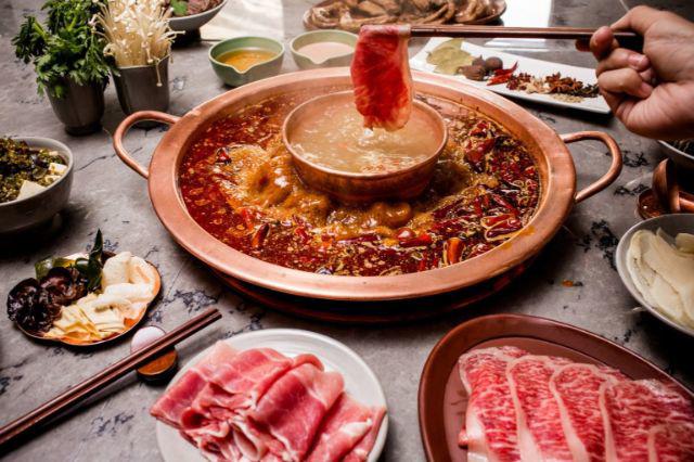 Bác sĩ Singapore cảnh báo nước dùng lẩu rất không lành mạnh, chỉ nên ăn 1, 2 lần/tháng - 2