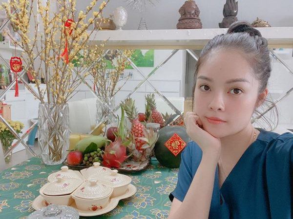 Sao nữ ly hôn chồng mua nhà tiền tỷ: Dương Cẩm Lynh, Ngọc Lan không bằng Nhật Kim Anh - 15