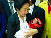 Tin tức - Công dân thứ 90 triệu của Việt Nam chào đời cách đây 7 năm giờ ra sao?