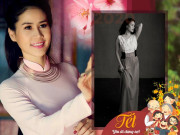 Giải trí - Thân Thúy Hà: "Con trai đầu lòng khóc nức nở, giận nhiều tháng trời vì tôi sinh con gái"