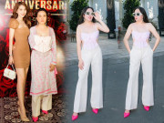 Thời trang - Tết đến vẫn diện lại bộ đồ cũ, Phượng Chanel "lên đời" phong cách nhờ trút bớt xiêm y