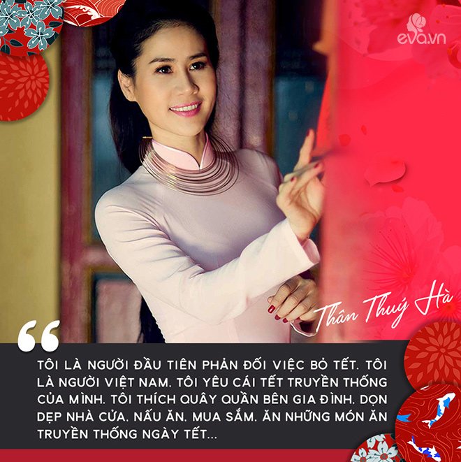 Thân Thúy Hà: amp;#34;Con trai đầu lòng khóc nức nở, giận nhiều tháng trời vì tôi sinh con gáiamp;#34; - 9