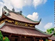 Lifestyle - Những đền, chùa nổi tiếng linh thiêng ở miền Bắc hút khách đầu xuân