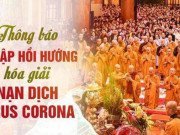 Tin tức - Chùa Ba Vàng bày cách hóa giải dịch virus Corona: Phản cảm và rất nguy hiểm!
