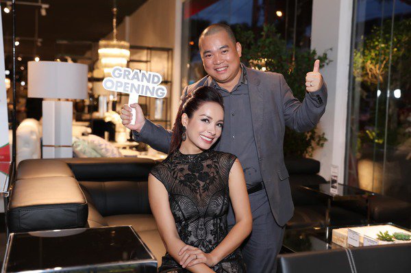 Chồng thấp vợ cao, 3 cặp đôi này vẫn cực đẹp đôi nhờ mặc đồng điệu từ nhà ra phố - 1