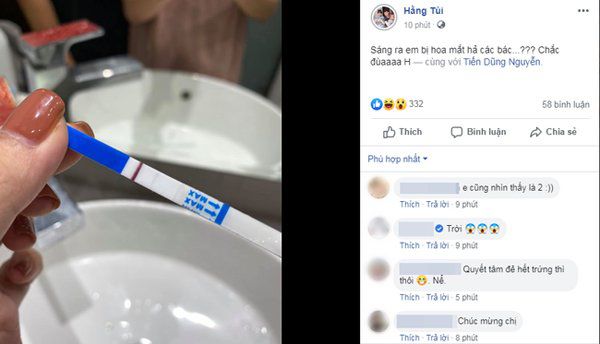 Hai hotmom nổi tiếng amp;#34;mắn đẻamp;#34;: Càng bầu càng đẹp, sinh lần 5 vẫn được động viên amp;#34;đẻ hết trứngamp;#34; - 3