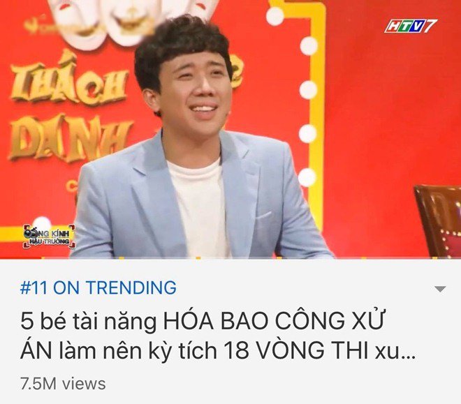 Hoành tráng như Trấn Thành: 6 chương trình của anh đồng loạt đua nhau lên đỉnh dịp Tết - 5