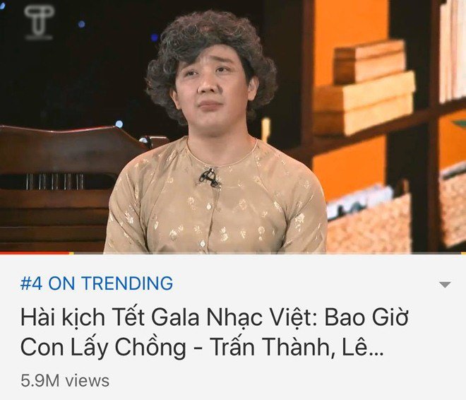 Hoành tráng như Trấn Thành: 6 chương trình của anh đồng loạt đua nhau lên đỉnh dịp Tết - 4