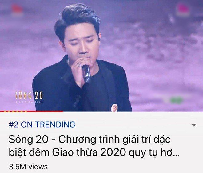 Hoành tráng như Trấn Thành: 6 chương trình của anh đồng loạt đua nhau lên đỉnh dịp Tết - 2