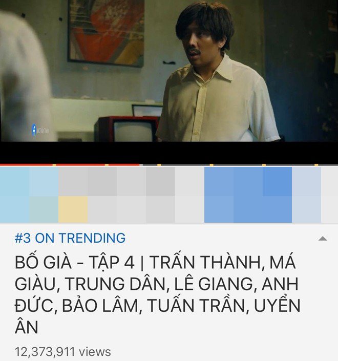 Hoành tráng như Trấn Thành: 6 chương trình của anh đồng loạt đua nhau lên đỉnh dịp Tết - 3