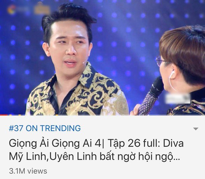 Hoành tráng như Trấn Thành: 6 chương trình của anh đồng loạt đua nhau lên đỉnh dịp Tết - 7