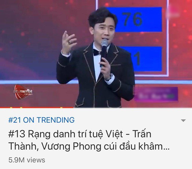 Hoành tráng như Trấn Thành: 6 chương trình của anh đồng loạt đua nhau lên đỉnh dịp Tết - 6