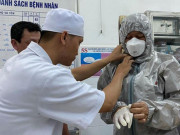 Tin tức - Dịch viêm phổi do virus Corona: Thêm 15 người Vũ Hán tử vong, Việt Nam đang cách ly 37 người
