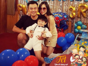 Giải trí - Tuấn Tú "Về Nhà Đi Con": "Mong ước lớn nhất năm nay là có thêm cô công chúa"