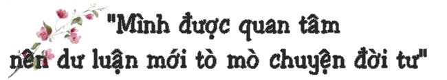 Quỳnh Nga: amp;#34;Năm ngoái, tôi không dám đi chúc Tết vì sợ bị hỏi chuyện ly hônamp;#34; - 1