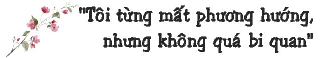 Quỳnh Nga: amp;#34;Năm ngoái, tôi không dám đi chúc Tết vì sợ bị hỏi chuyện ly hônamp;#34; - 5