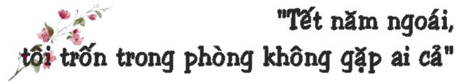 Quỳnh Nga: amp;#34;Năm ngoái, tôi không dám đi chúc Tết vì sợ bị hỏi chuyện ly hônamp;#34; - 8