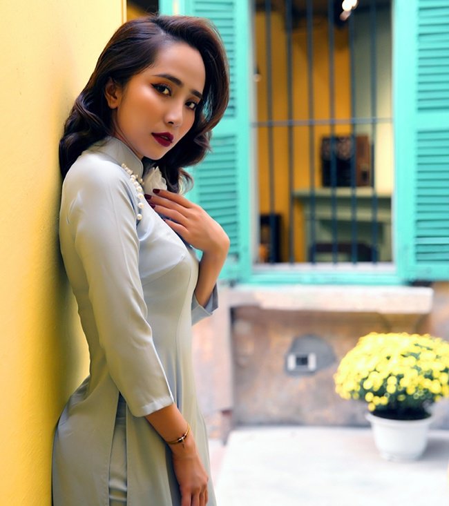 Quỳnh Nga: amp;#34;Năm ngoái, tôi không dám đi chúc Tết vì sợ bị hỏi chuyện ly hônamp;#34; - 7