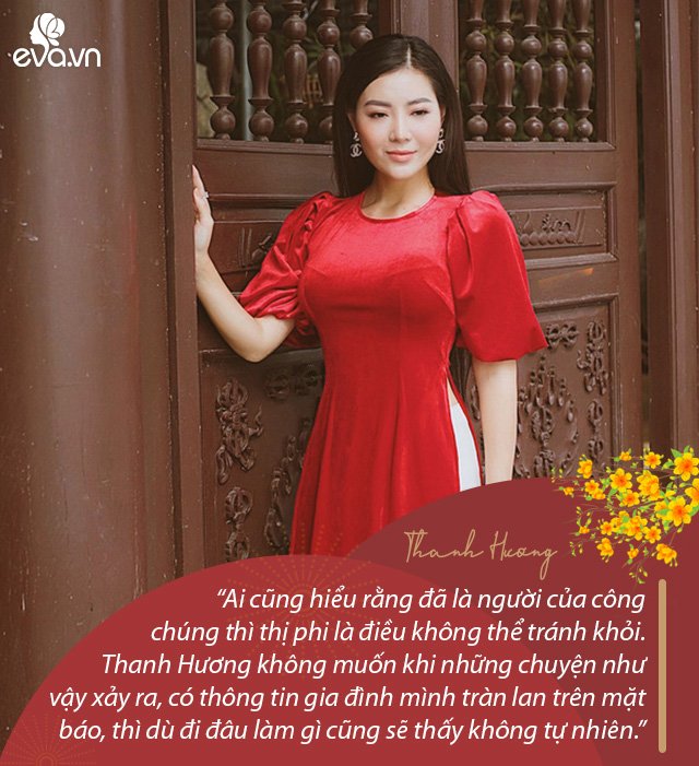 Thanh Hương: amp;#34;Mọi người sẽ không biết tôi đầu bù tóc rối trong bếp vào ngày Tết thế nàoamp;#34; - 2