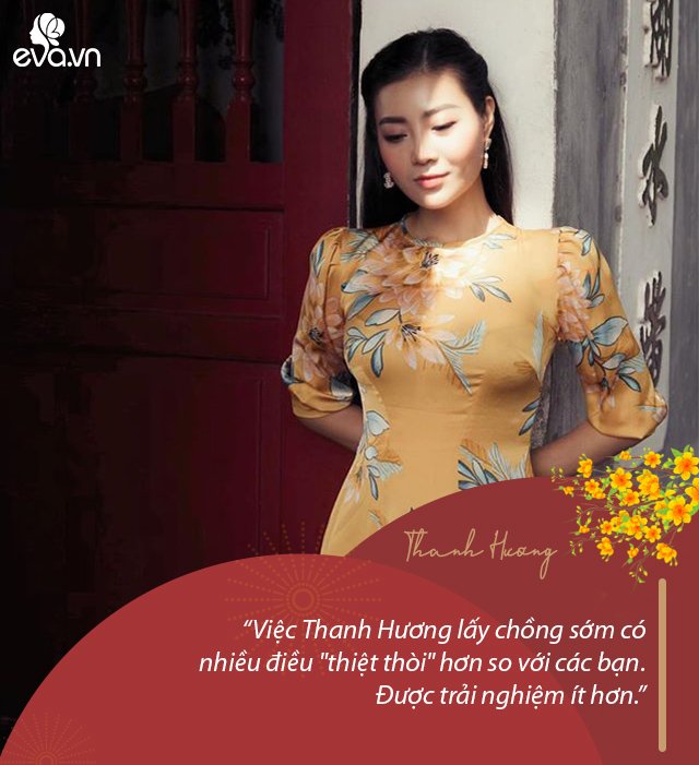 Thanh Hương: amp;#34;Mọi người sẽ không biết tôi đầu bù tóc rối trong bếp vào ngày Tết thế nàoamp;#34; - 3