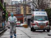 Tin tức - Virus Vũ Hán: 106 người chết, Bắc Kinh có trường hợp tử vong đầu tiên