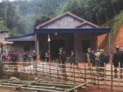 Tin tức - NÓNG: Án mạng mùng 3 Tết, vợ tử vong nghi bị chồng đánh
