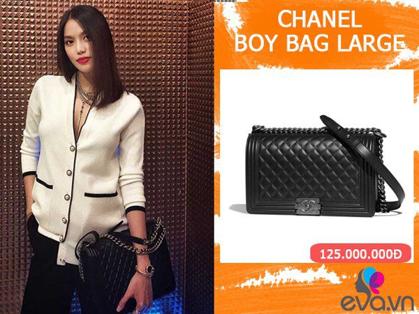 Làm mẹ thời 4.0 như Lan Khuê, ở nhà lau dọn cho con vẫn ăn mặc sang chảnh - 13