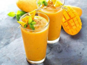 Sức khỏe - 20 loại sinh tố giảm cân nhanh lại an toàn cho sức khỏe