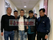 Tin tức - Tin tức 24h: Rùng mình lời khai của nghi phạm sát hại cô gái trẻ, giấu xác bên bờ suối