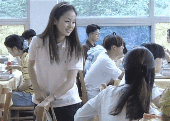 Ngắm loạt ảnh thời sinh viên của Kim Tae Hee, ai cũng trầm trồ vì nhan sắc miễn chê - 6