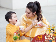 Giải trí - Nhật Kim Anh: "Quyết tâm sẽ đưa con về sống cùng mình trong năm nay"