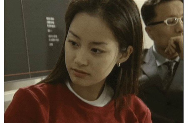 Ngắm loạt ảnh thời sinh viên của Kim Tae Hee, ai cũng trầm trồ vì nhan sắc miễn chê - 8