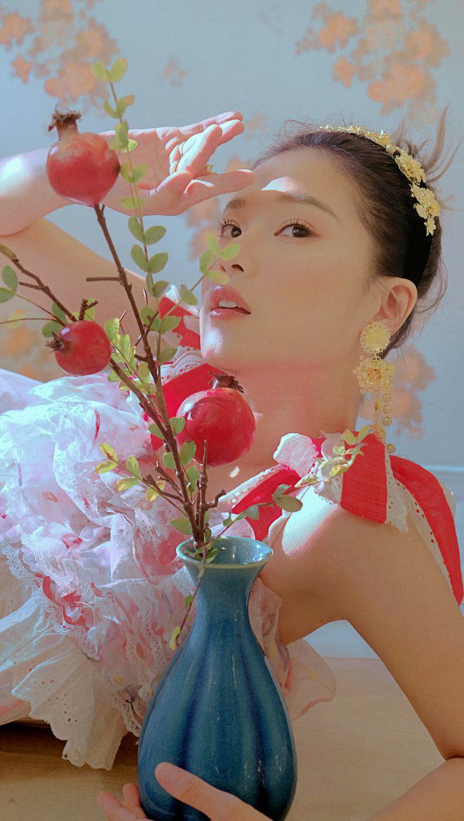 Đầu năm mới, Hoàng Yến Chibi trải lòng về tin đồn bị mẹ bóc lột sức lao động - 2