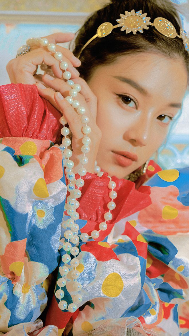 Đầu năm mới, Hoàng Yến Chibi trải lòng về tin đồn bị mẹ bóc lột sức lao động - 7