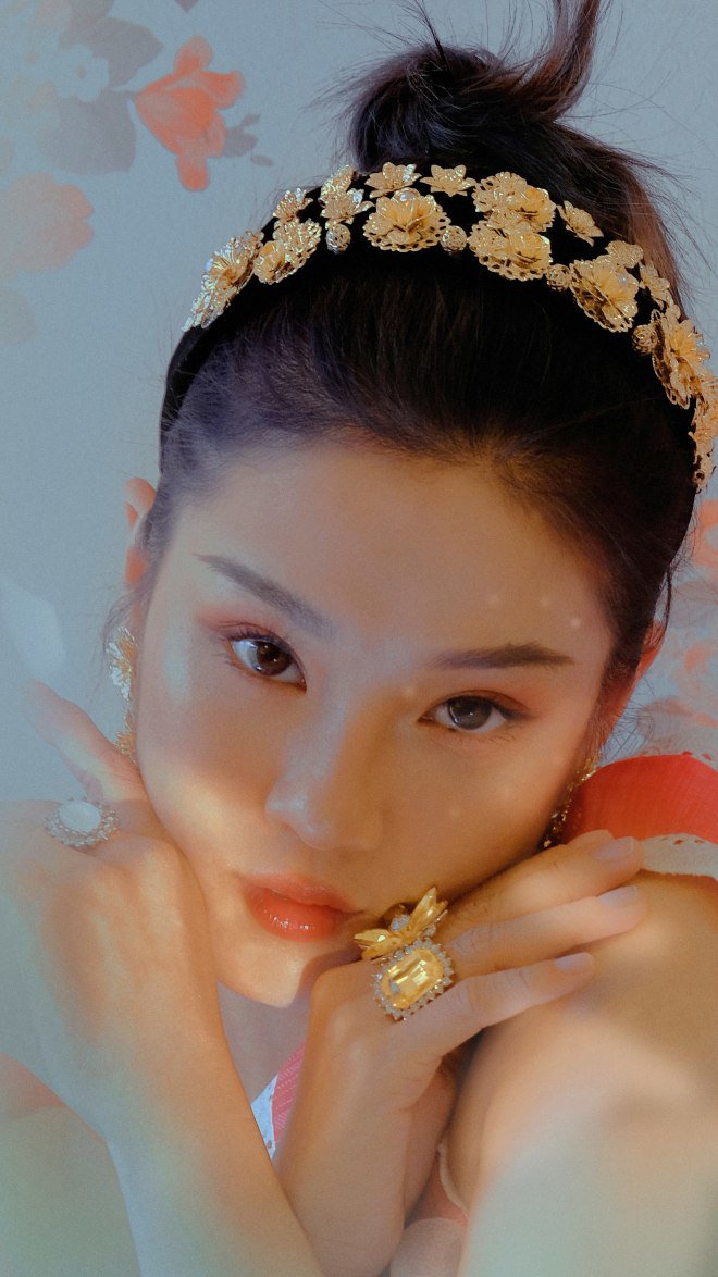 Đầu năm mới, Hoàng Yến Chibi trải lòng về tin đồn bị mẹ bóc lột sức lao động - 4