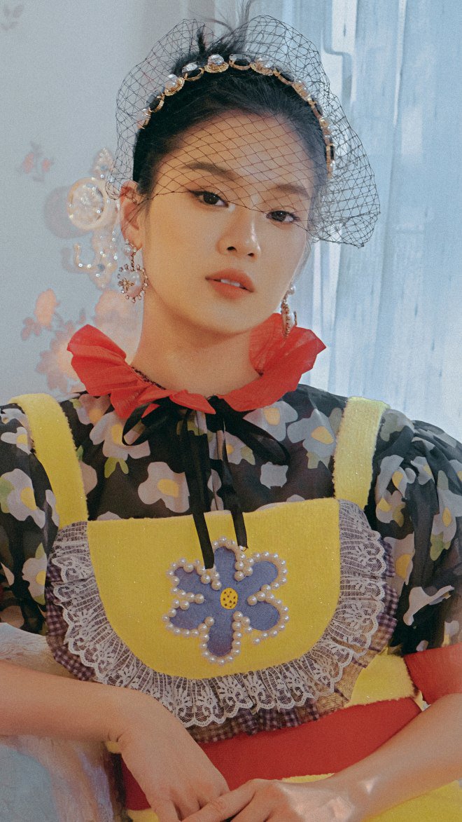 Đầu năm mới, Hoàng Yến Chibi trải lòng về tin đồn bị mẹ bóc lột sức lao động - 5