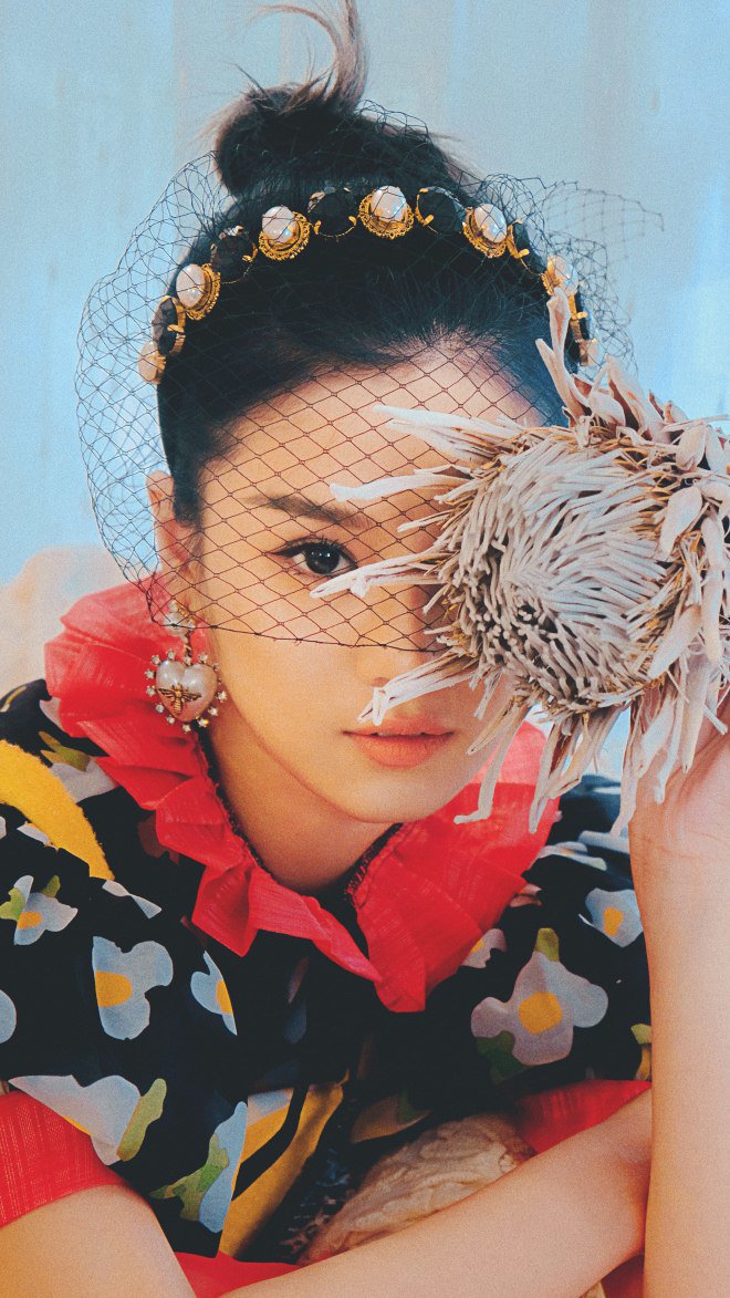 Đầu năm mới, Hoàng Yến Chibi trải lòng về tin đồn bị mẹ bóc lột sức lao động - 6