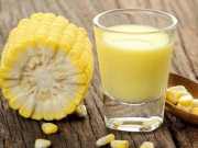 Cách làm 3 món sữa hạt thơm ngon tại nhà con thấy thích mê