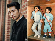 Đầu năm mới, anh trai đăng ảnh thương nhớ Cao Dĩ Tường