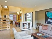 Nhà đẹp - Thiết kế nội thất thông minh cho nhà vô cùng độc đáo và tiện lợi