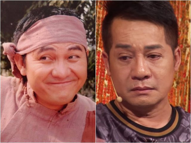 Minh Nhí tiết lộ chuyện từng cùng cố nghệ sĩ Anh Vũ vào rừng, ăn cám heo