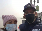 Tin tức - Đến TQ thăm người yêu đúng đợt bùng phát virut corona, chàng trai gặp đủ sự cố nhớ đời