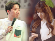 Giải trí - Trấn Thành thương vợ vì cái Tết vất vả nhất, Hari Won ngưỡng mộ bởi chồng quá yêu nghề