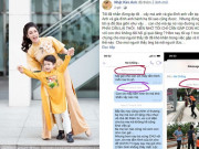 Giải trí - Van xin gặp con vì chồng cũ "mất liên lạc", Nhật Kim Anh tiếp tục chỉ trích bố mẹ chồng