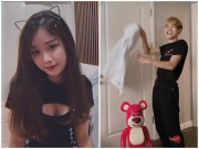 Làm vợ - Sau Văn Đức, Duy Mạnh,... Văn Toàn và bạn gái cũng đã dọn về ở chung, chuẩn bị cưới?