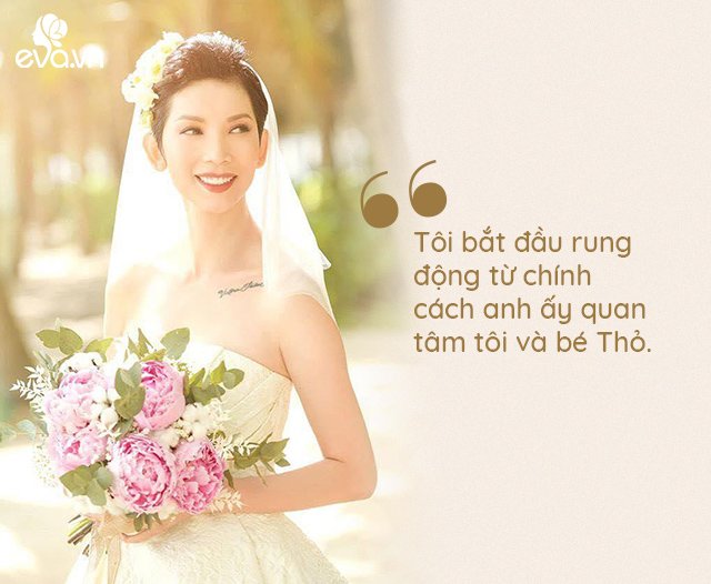 Xuân Lan: amp;#34;Chính ông xã là người chủ động kết nối bé Thỏ với bố ruộtamp;#34; - 3