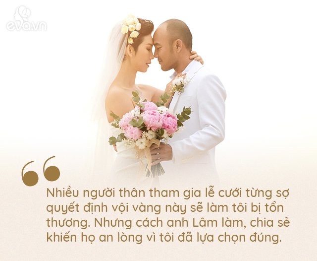 Xuân Lan: amp;#34;Chính ông xã là người chủ động kết nối bé Thỏ với bố ruộtamp;#34; - 4