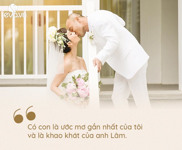 Xuân Lan: amp;#34;Chính ông xã là người chủ động kết nối bé Thỏ với bố ruộtamp;#34; - 7