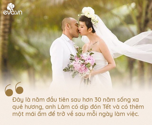 Xuân Lan: amp;#34;Chính ông xã là người chủ động kết nối bé Thỏ với bố ruộtamp;#34; - 9